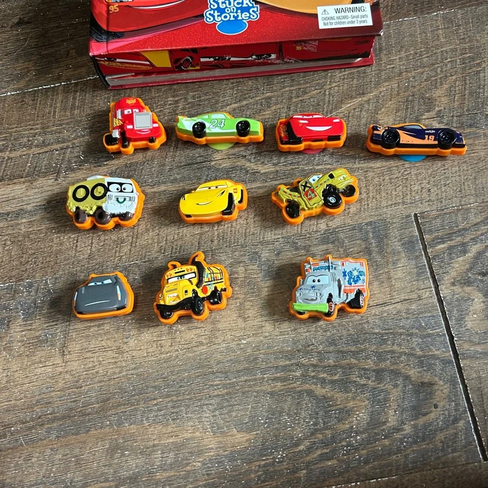 Disney pixar cars